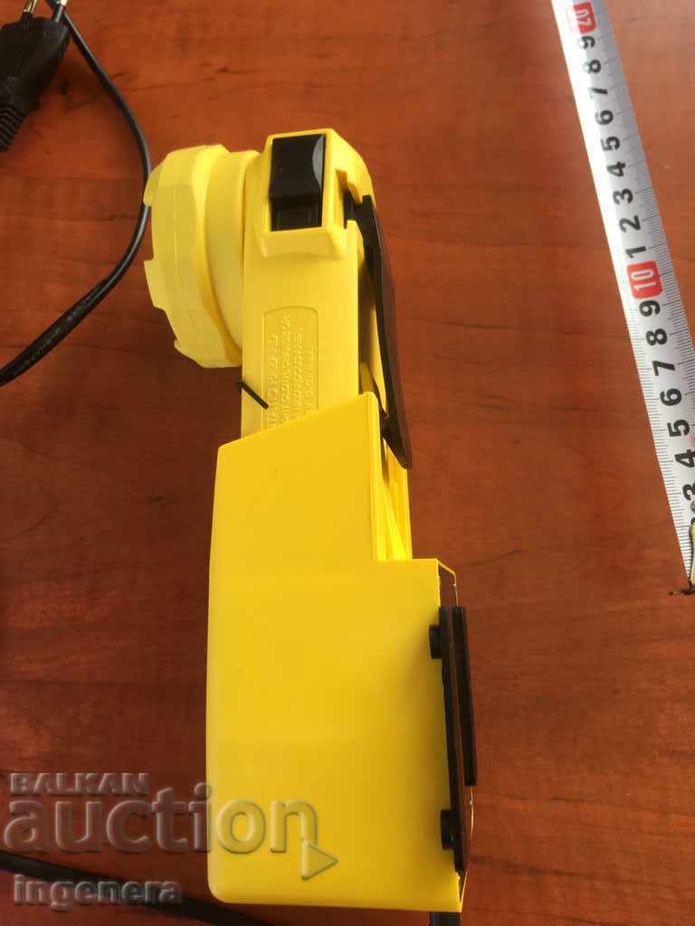 LUMINĂ DE LUMINĂ LUMINĂ OLD INGLAND - 7