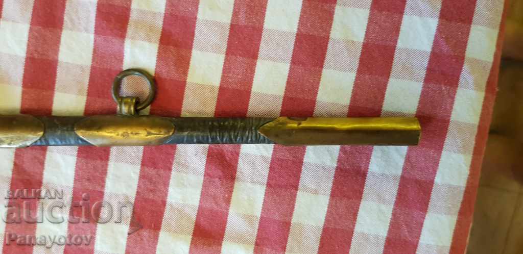 Морски Кортик Борис III Царство България - 5 Морски Кортик Борис III Царство България - 5