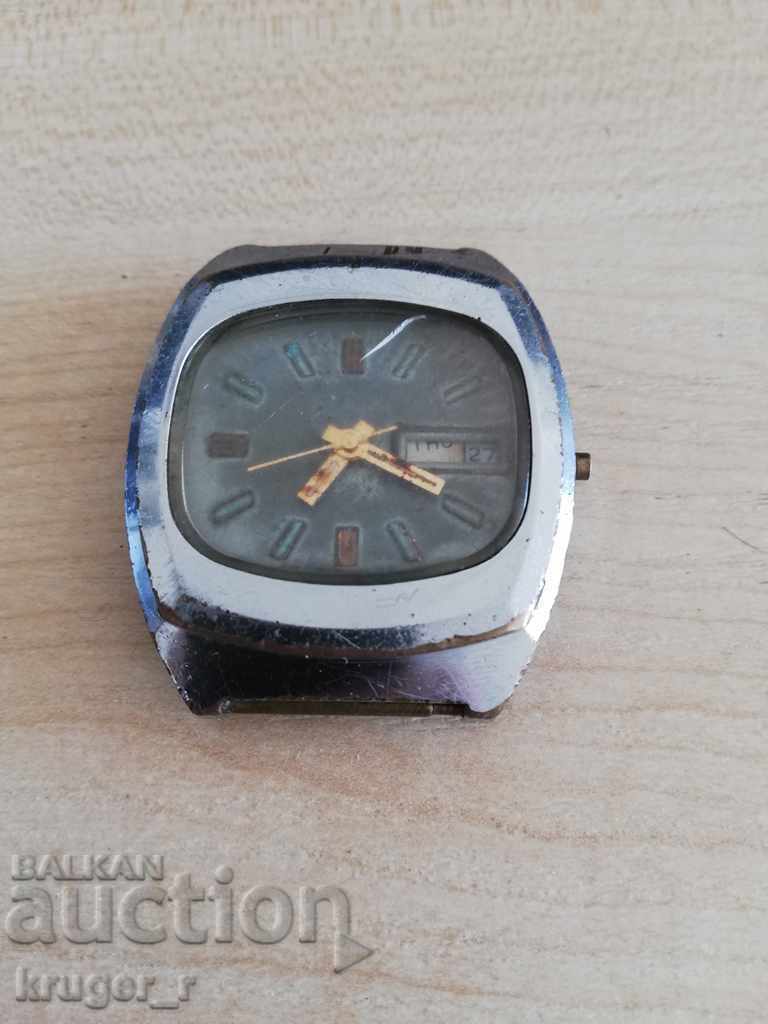 Ρολόι Πύραυλος με τιμή € 3.58 | 7.00 BGN