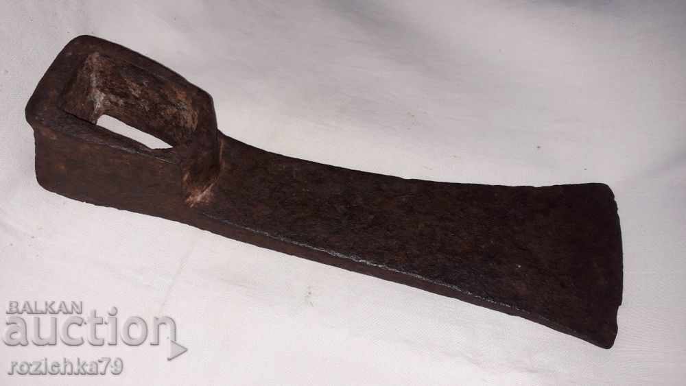 Δημοπρασία Παλαιό εργαλείο Heavy Hoe Chapa Δημοπρασία Παλαιό εργαλείο Heavy Hoe Chapa