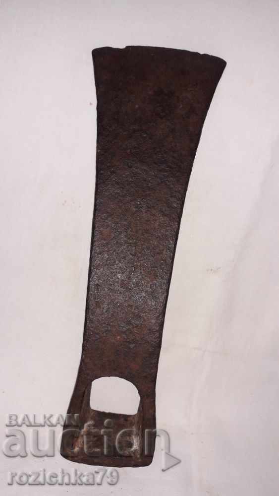 Παλαιό εργαλείο Heavy Hoe Chapa - 6 Παλαιό εργαλείο Heavy Hoe Chapa - 6