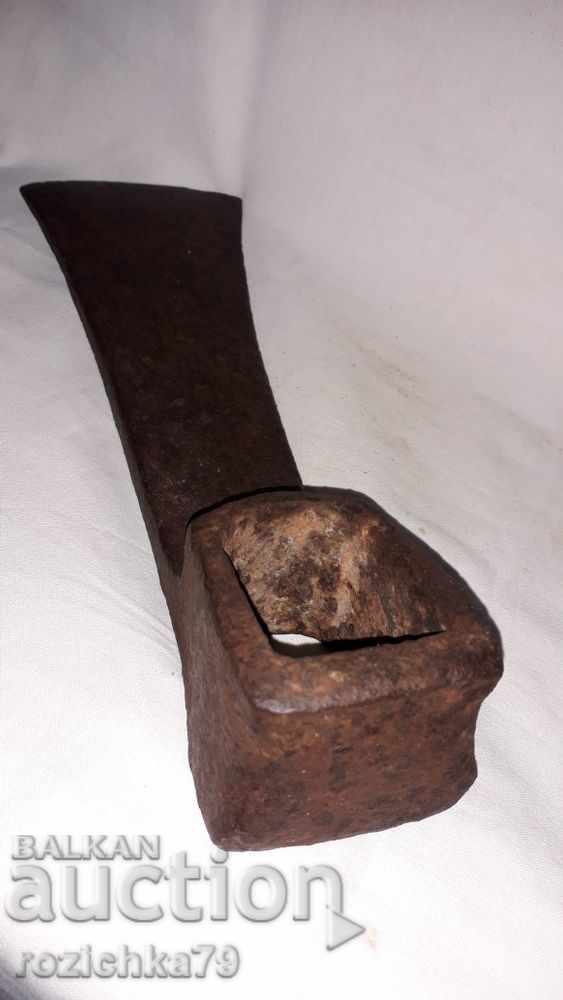 Παλαιό εργαλείο Heavy Hoe Chapa - 7 Παλαιό εργαλείο Heavy Hoe Chapa - 7