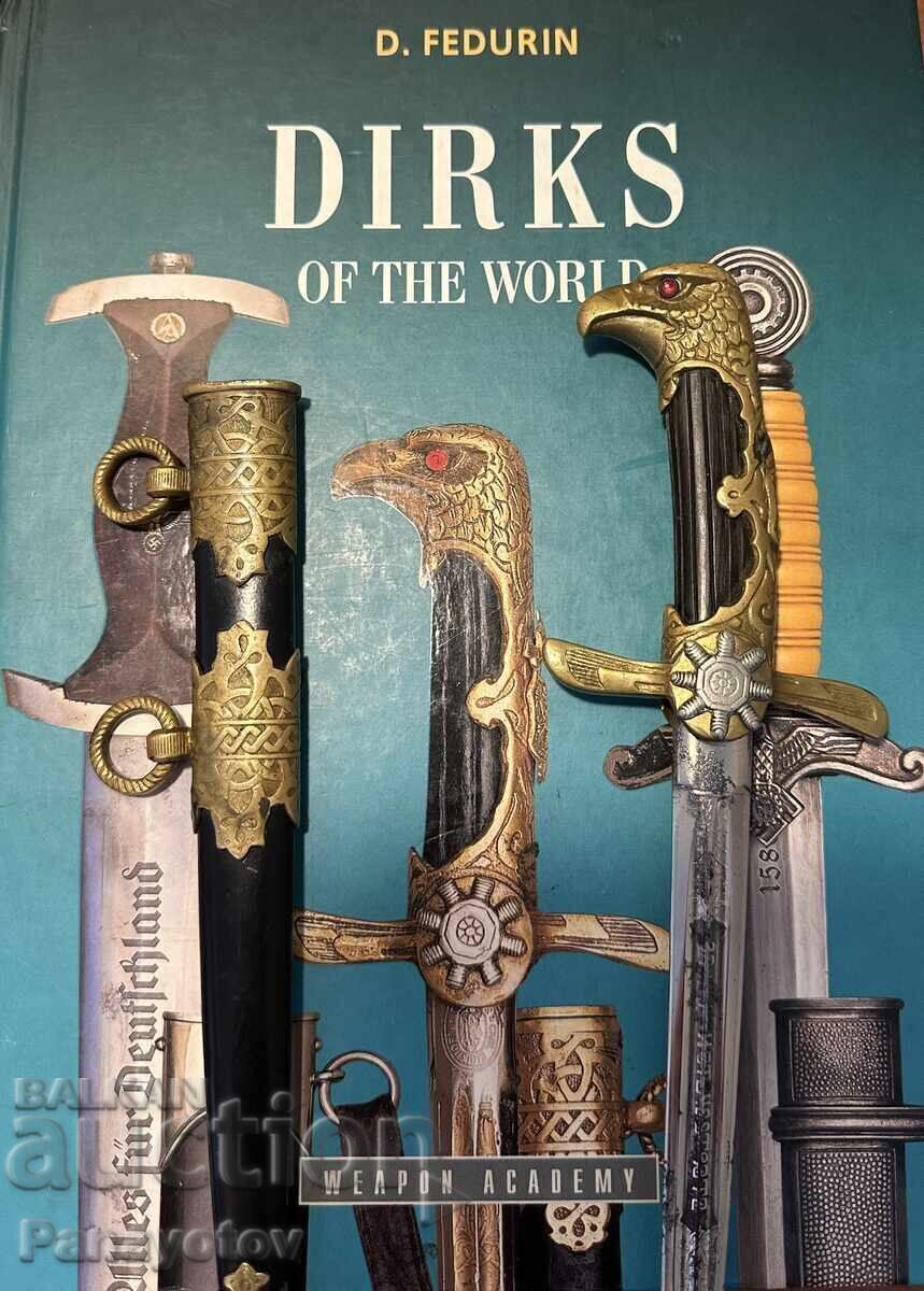 KORTIC PILOT ΑΞΙΩΜΑΤΙΚΟΣ ΑΕΡΟΠΟΡΙΑΣ AIRMAN SABER DAGGER KNIFE