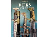 KORTIC PILOT OFIȚER AVIATION AVIATOR SABRE CUȚIT PUMNAL