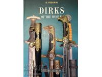 KORTIC PILOT ΑΞΙΩΜΑΤΙΚΟΣ ΑΕΡΟΠΟΡΙΑΣ AIRMAN SABER DAGGER KNIFE