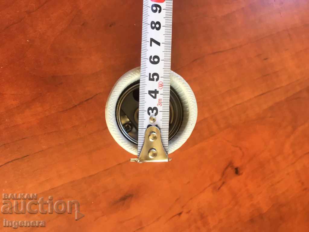 Delivery of FASHION PORCELAIN-E 40 Delivery of FASHION PORCELAIN-E 40