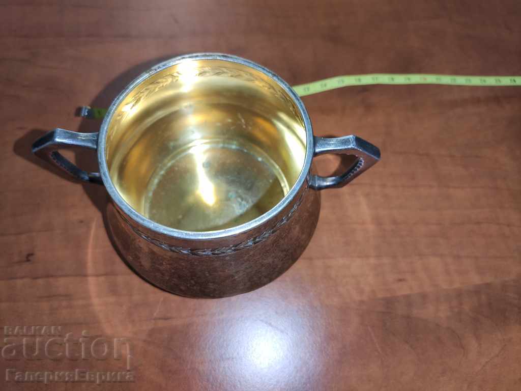 Auction  VMF Handle cup