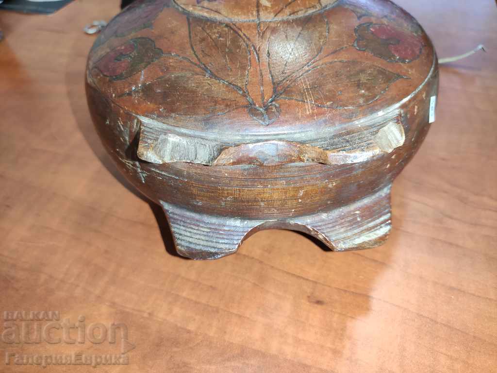 Hristo Botev Face Booklet 1930. - 6 Hristo Botev Face Booklet 1930. - 6