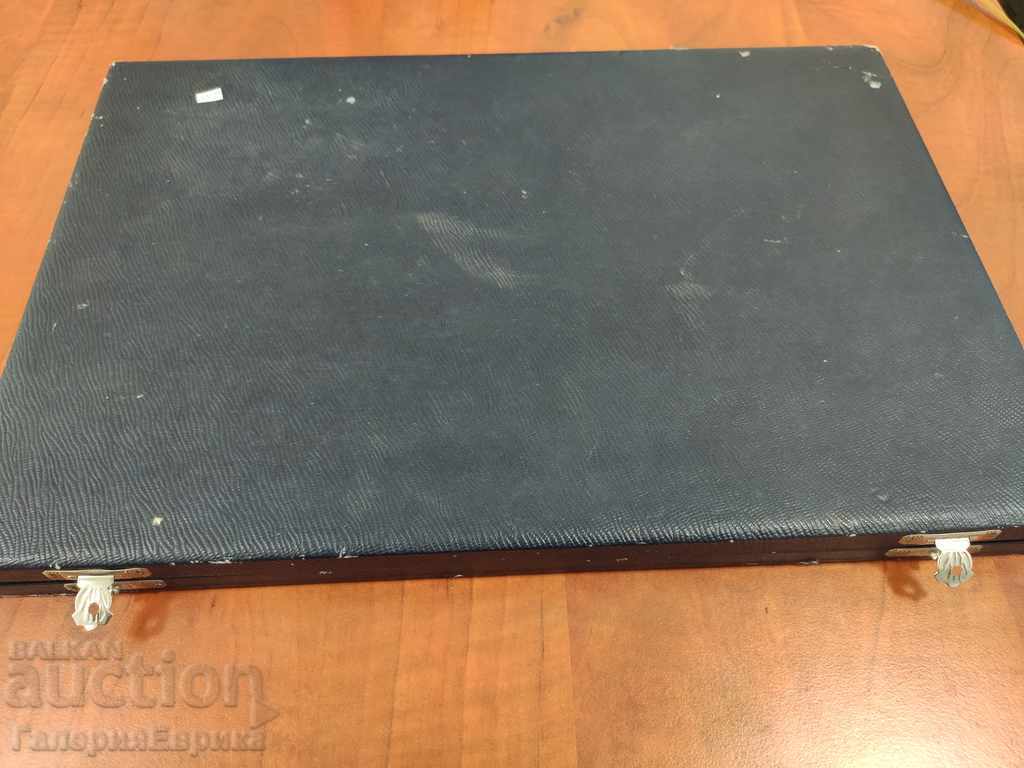 Meissen Author's ceramic panel - 7 Meissen Author's ceramic panel - 7