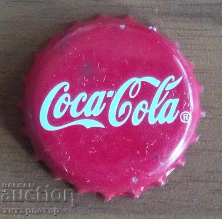 Coca-Cola Cap Coca-Cola Cap