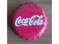 Капачка Кока Кола