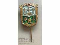 27415 България знак герб град Стара Загора