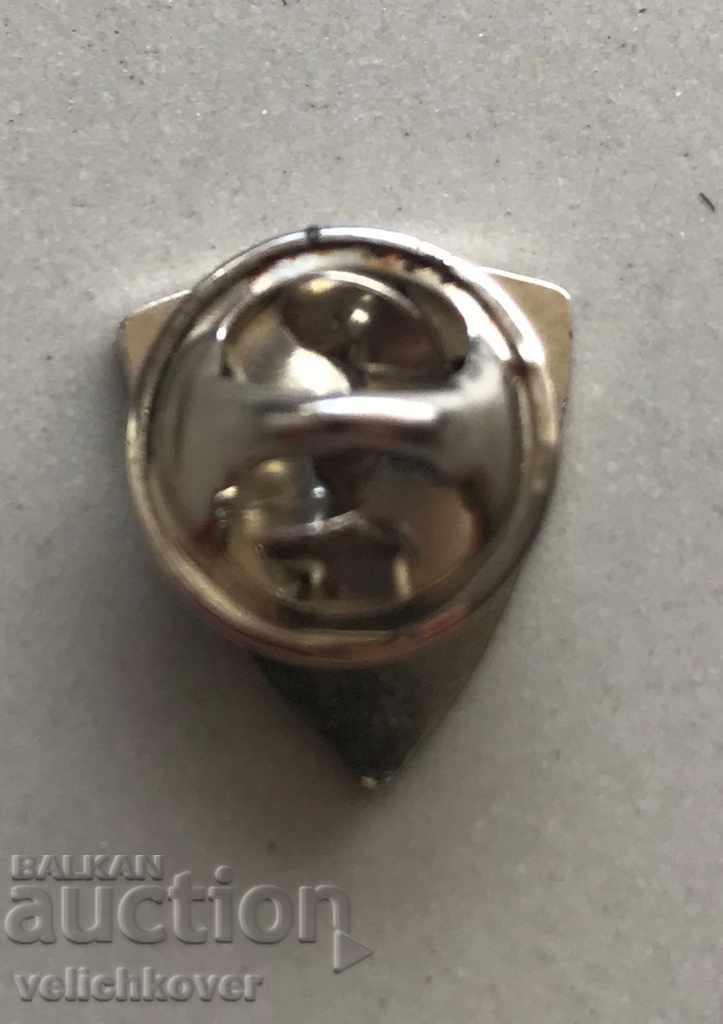 27418 IBA pin sign with price 2.00 BGN | € 1.02 27418 IBA pin sign with price 2.00 BGN | € 1.02