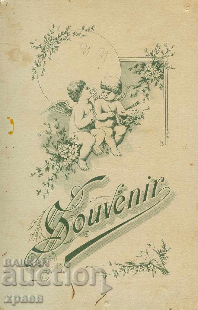 FOTO VECHE - CARTON - 1092 cu preț € 11.99 | 23.45 BGN