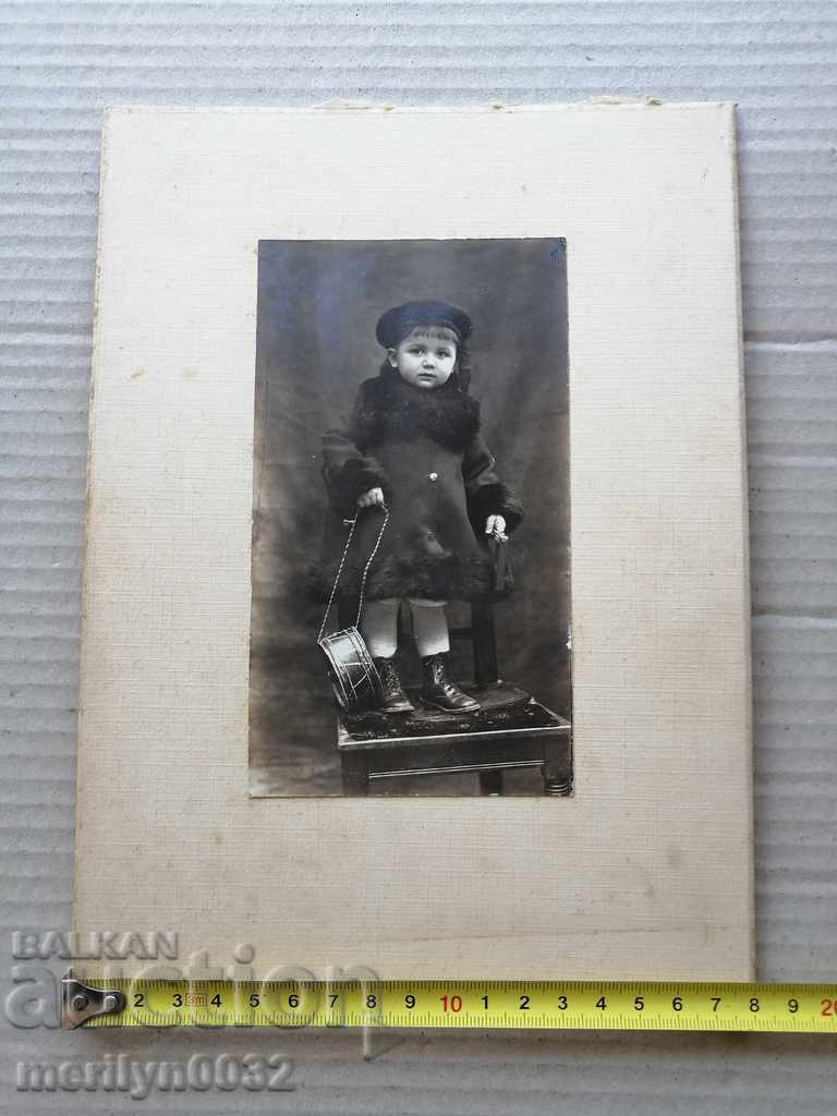 Old cardboard picture photography portrait - 5 Old cardboard picture photography portrait - 5