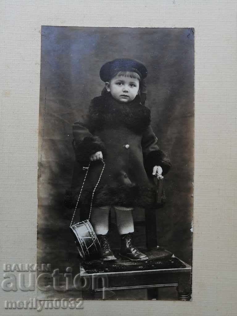 Old cardboard picture photography portrait - 6 Old cardboard picture photography portrait - 6