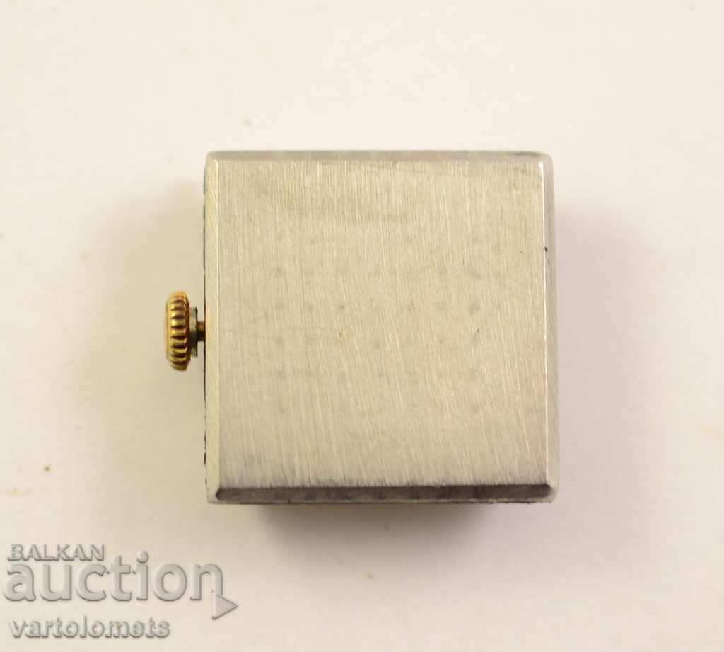 Auction  BEAM mechanism - works