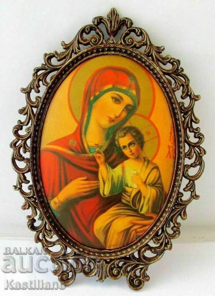 Icon of the Holy Mother of God