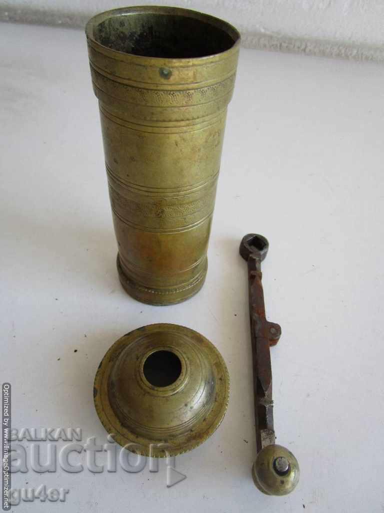 ❌❌Ottoman Empire-original, sturdy parts for coffee grinders❌❌