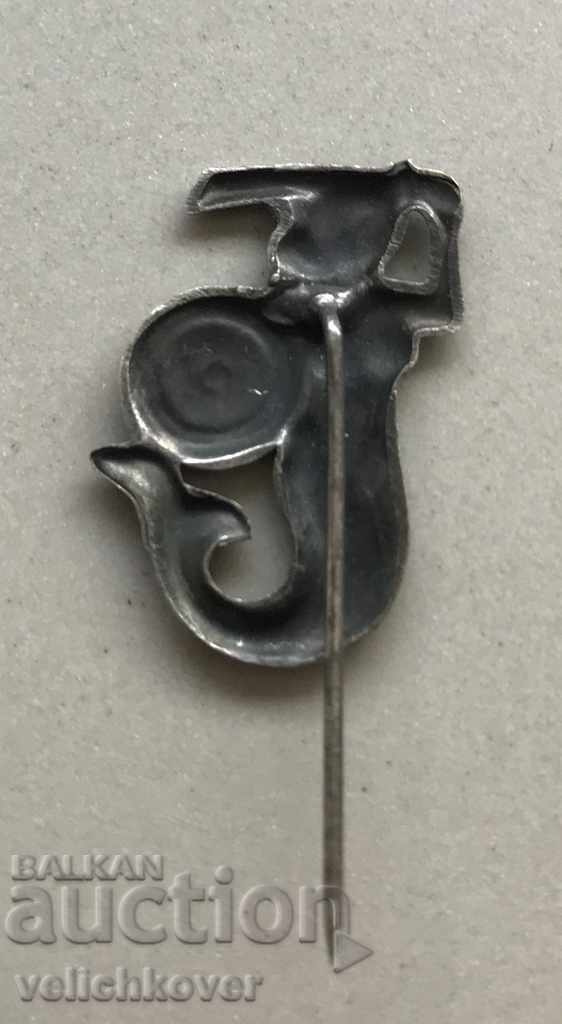 27434 Poland sign coat of arms city of Warsaw with price 2.00 BGN | € 1.02 27434 Poland sign coat of arms city of Warsaw with price 2.00 BGN | € 1.02