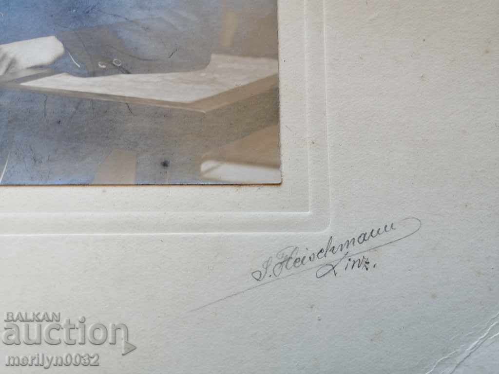 Old cardboard picture photography portrait - 7 Old cardboard picture photography portrait - 7