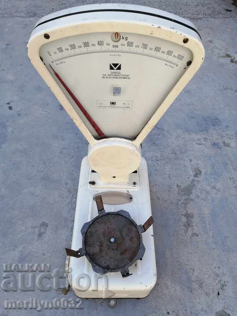 Weighing scales, weighing scales with Tas - 5 Weighing scales, weighing scales with Tas - 5