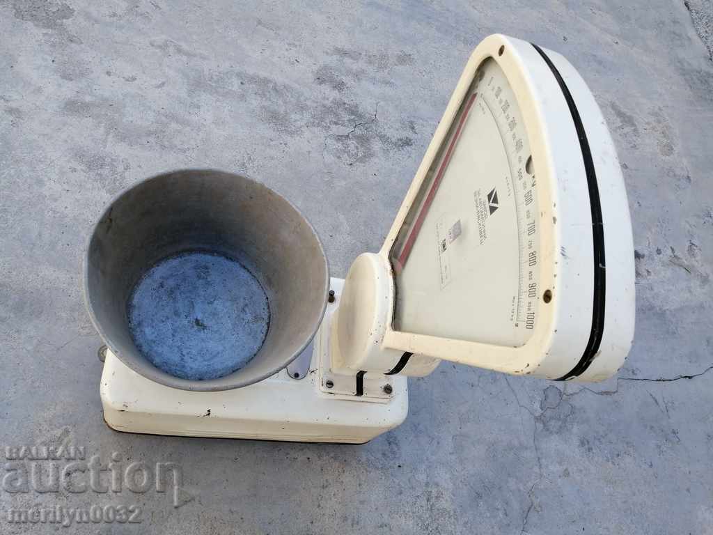 Weighing scales, weighing scales with Tas - 6 Weighing scales, weighing scales with Tas - 6