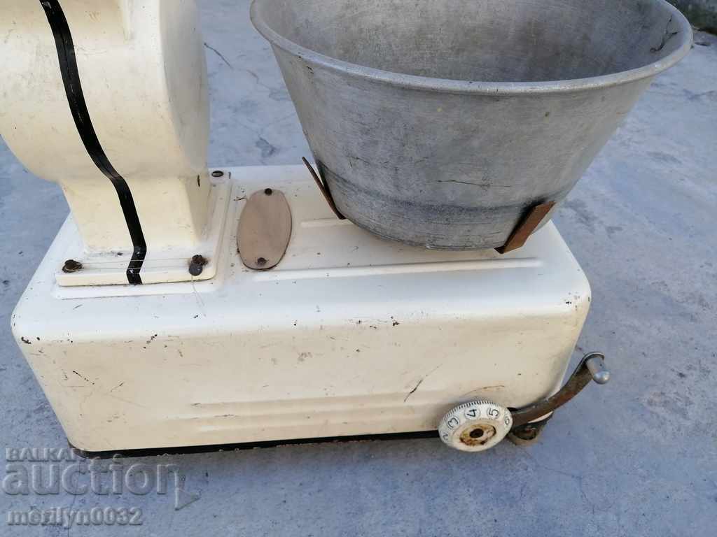 Weighing scales, weighing scales with Tas - 7 Weighing scales, weighing scales with Tas - 7