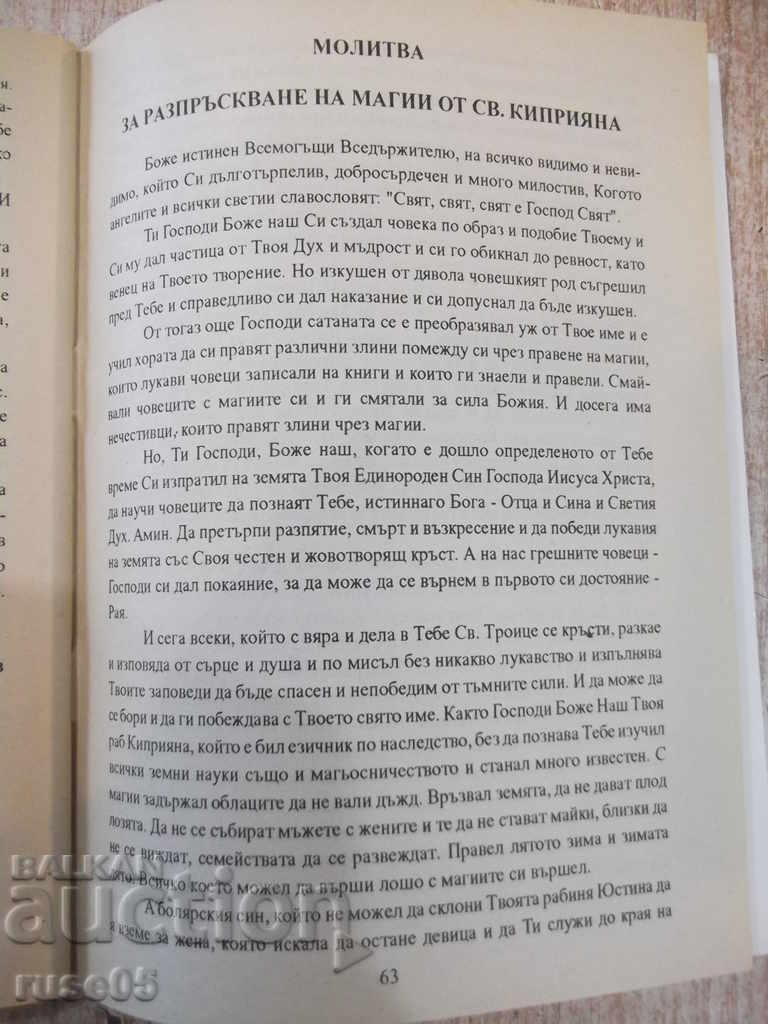 Book "The Soul and the Afterlife - St. Denis" - 66 pages. - 6 Book "The Soul and the Afterlife - St. Denis" - 66 pages. - 6