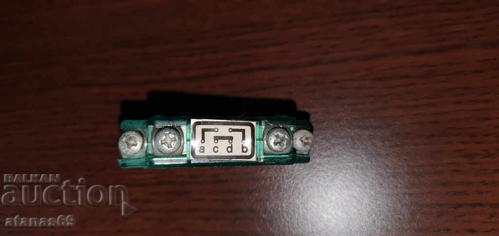 Auction SHOW KEY KEY 16A / 220VAC type S800 IP-00 Auction SHOW KEY KEY 16A / 220VAC type S800 IP-00