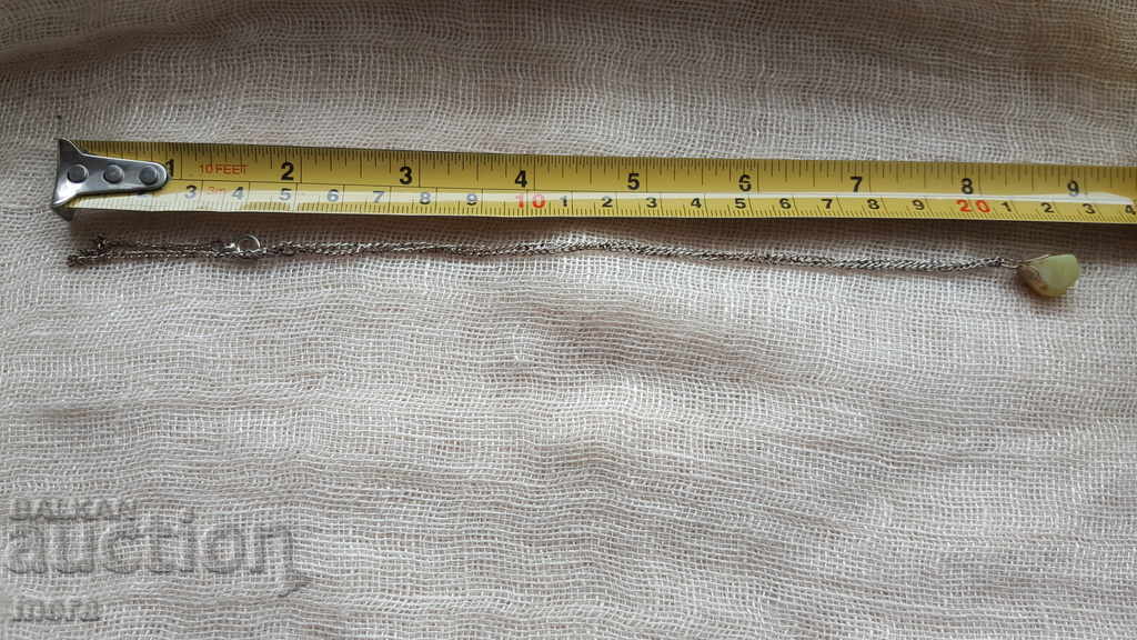 Semi-precious stone shingle with price 10.00 BGN | € 5.11 Semi-precious stone shingle with price 10.00 BGN | € 5.11