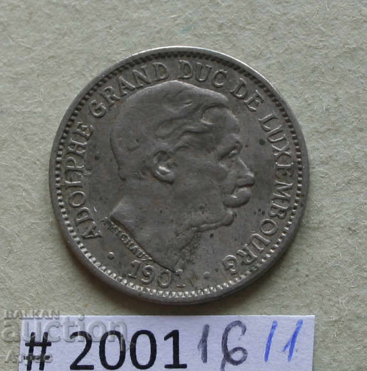 10 centimetri 1901 Luxemburg cu preț € 0.82 | 1.60 BGN 10 centimetri 1901 Luxemburg cu preț € 0.82 | 1.60 BGN