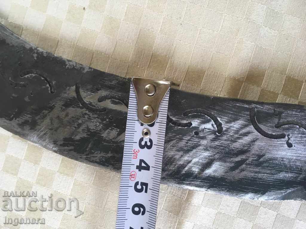 KNIFE MASSIVE BUTTLE TOOL BIG with price 51.00 BGN | € 26.08 KNIFE MASSIVE BUTTLE TOOL BIG with price 51.00 BGN | € 26.08