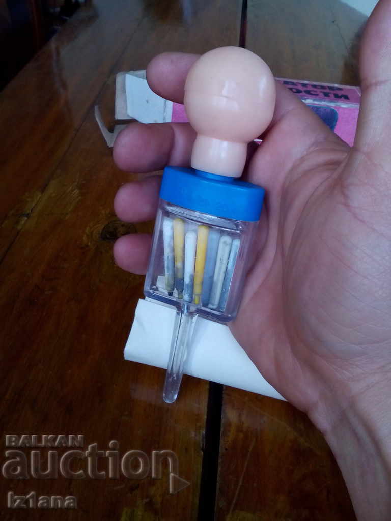 Star Aerometer, density indicator - 7 Star Aerometer, density indicator - 7