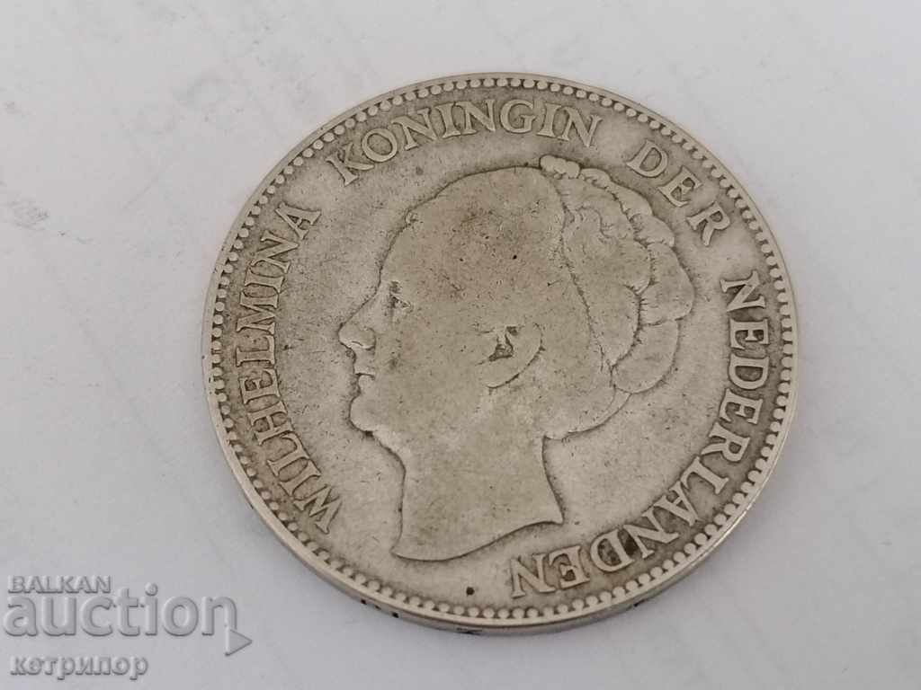 1 guild 1930 Netherlands / Netherlands / with price 28.00 BGN | € 14.32 1 guild 1930 Netherlands / Netherlands / with price 28.00 BGN | € 14.32