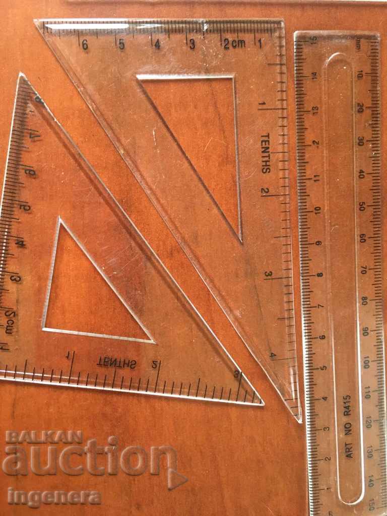 SPECIAL SHARP TRIANGLE PERGEL AND OTHER STUDENTS - 6