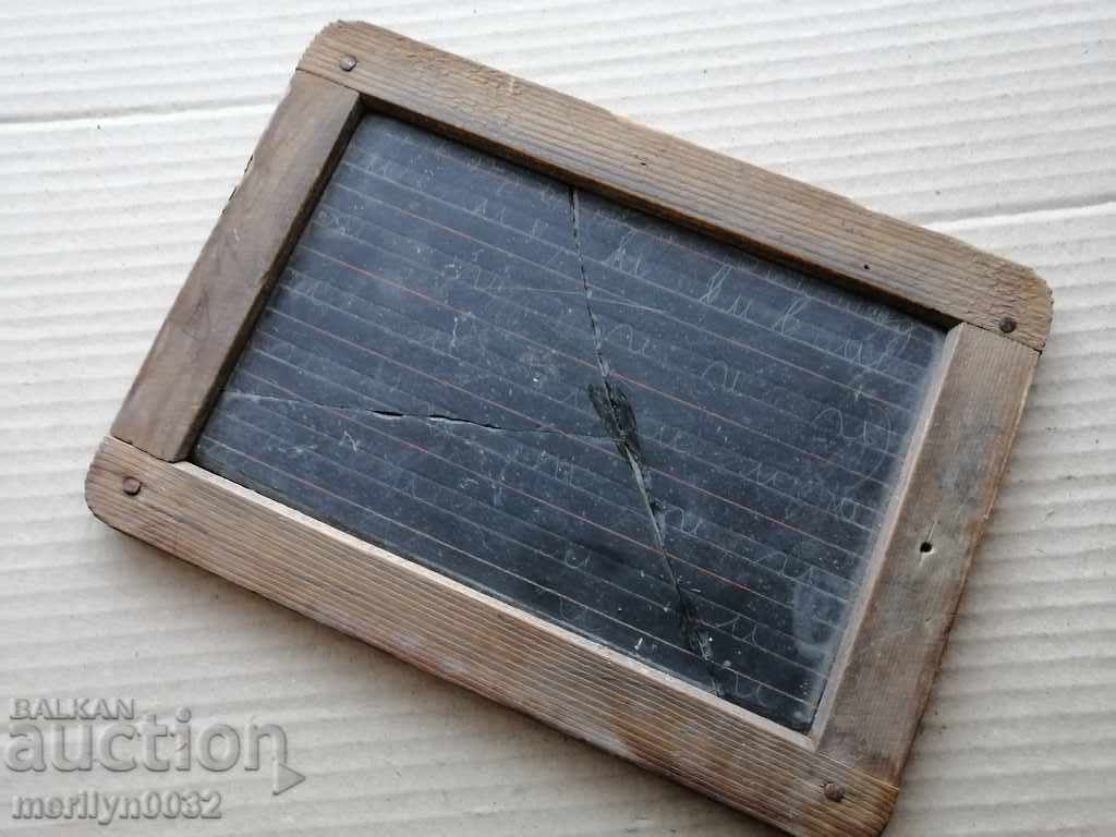 Delivery of Writing board with a coil from a cell school board Delivery of Writing board with a coil from a cell school board