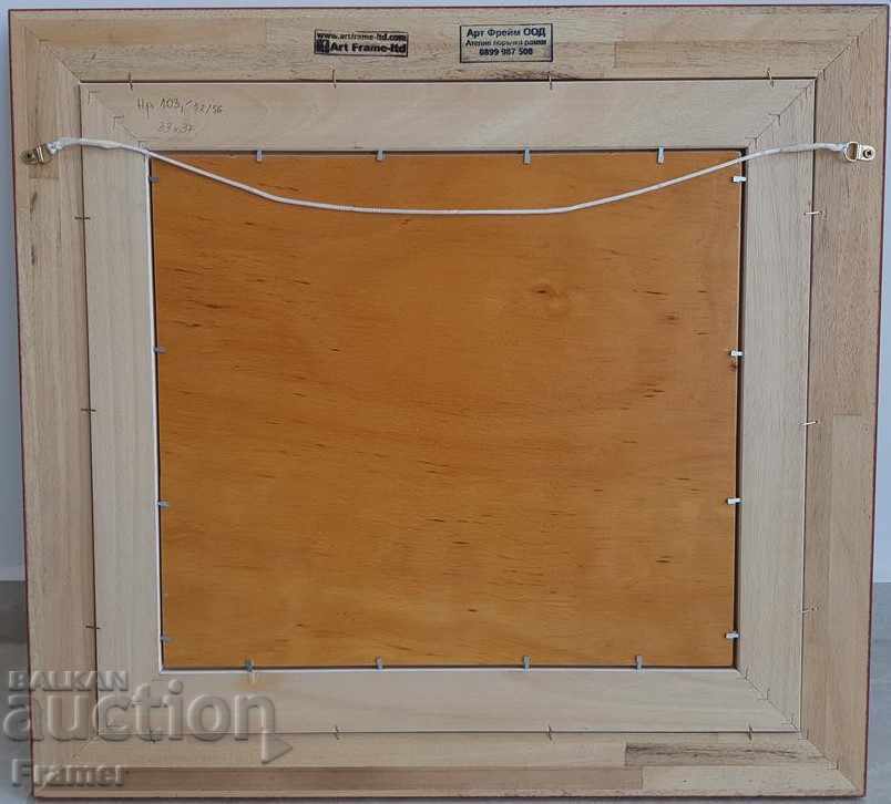 Mario Zhekova 1898-1955 Near Sozopol 1935 sea landscape - 7 Mario Zhekova 1898-1955 Near Sozopol 1935 sea landscape - 7