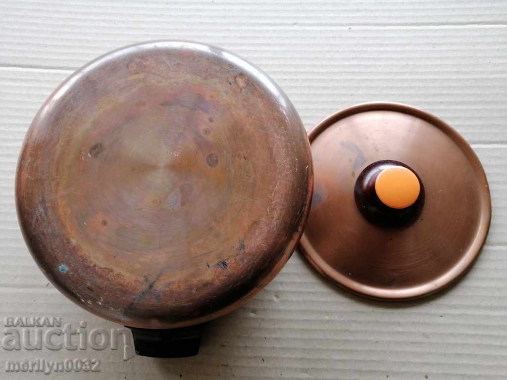 Vas de cupru, vas de cupru, cupru - 5 Vas de cupru, vas de cupru, cupru - 5