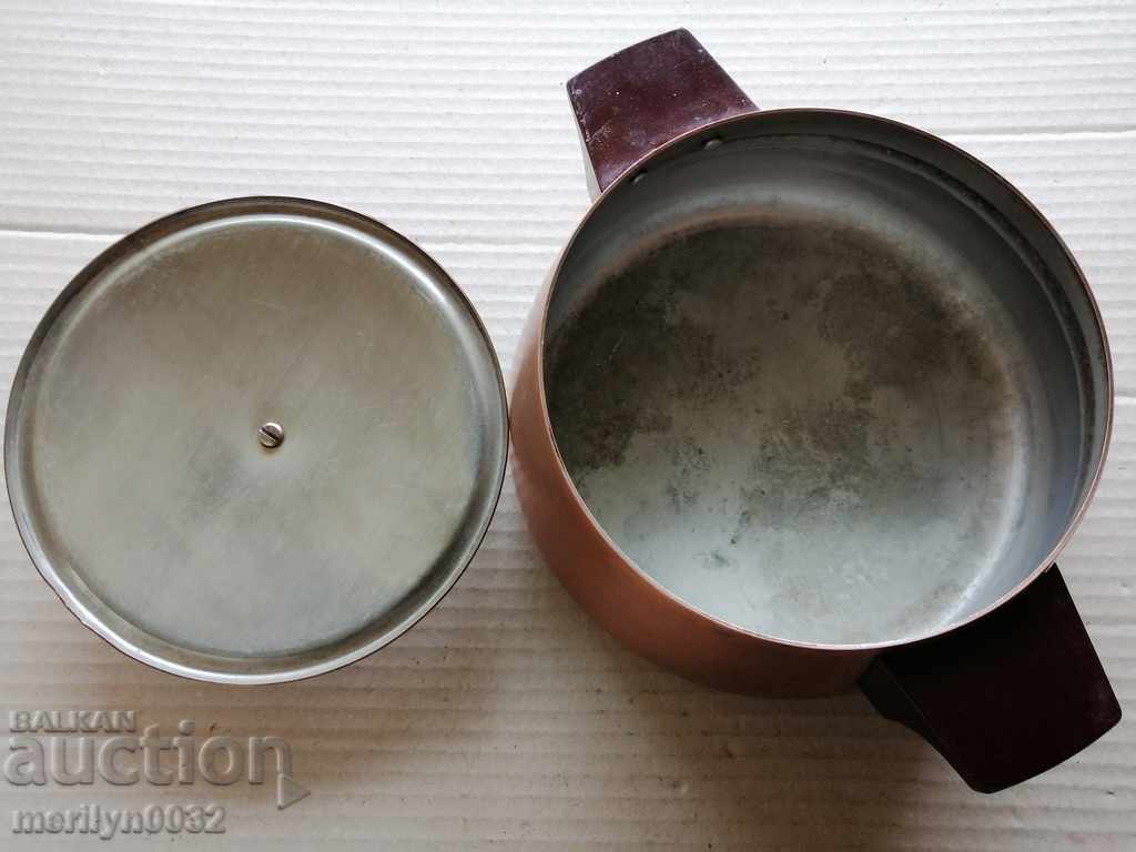 Vas de cupru, vas de cupru, cupru - 6 Vas de cupru, vas de cupru, cupru - 6