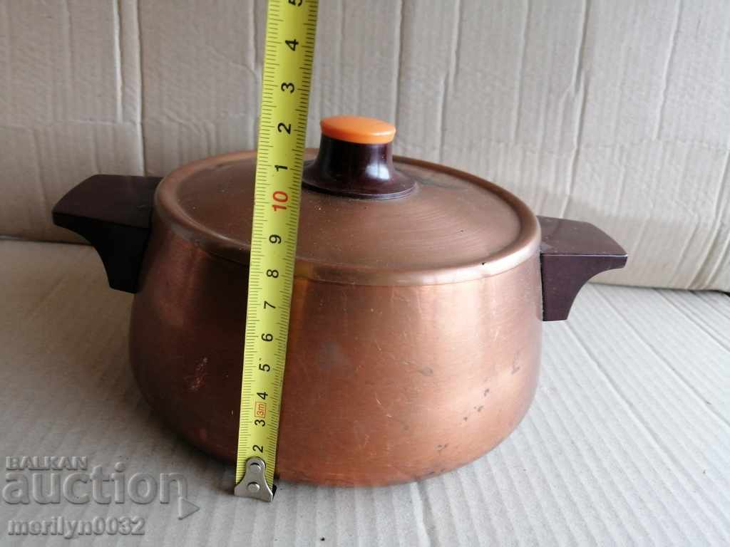 Vas de cupru, vas de cupru, cupru - 7 Vas de cupru, vas de cupru, cupru - 7