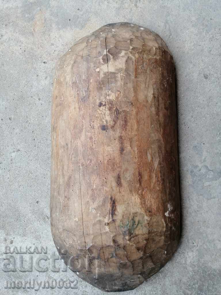 Wooden trough, wooden, night, nights, troughs, trough maker - 5 Wooden trough, wooden, night, nights, troughs, trough maker - 5