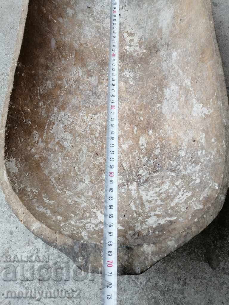 Wooden trough, wooden, night, nights, troughs, trough maker - 7 Wooden trough, wooden, night, nights, troughs, trough maker - 7