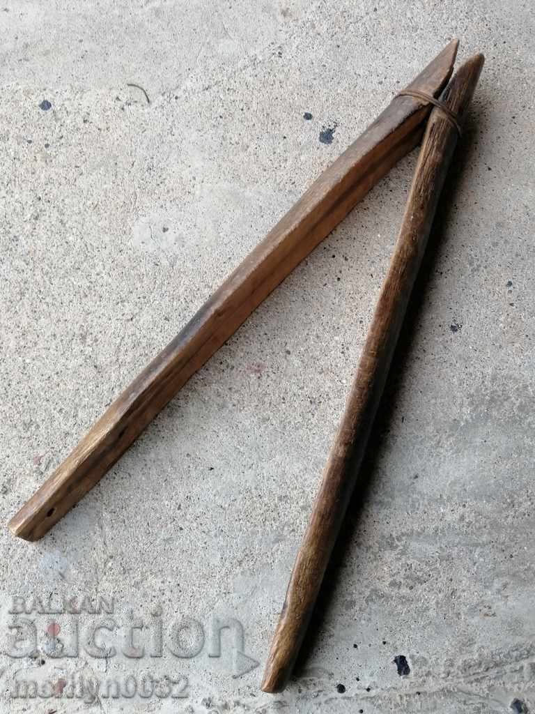 Wooden Laundry Clamp with price 32.00 BGN | € 16.36 Wooden Laundry Clamp with price 32.00 BGN | € 16.36