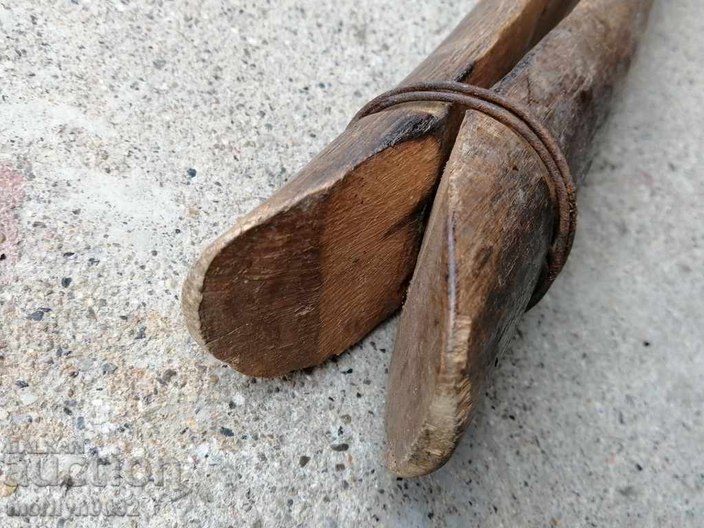 Auction Wooden Laundry Clamp Auction Wooden Laundry Clamp