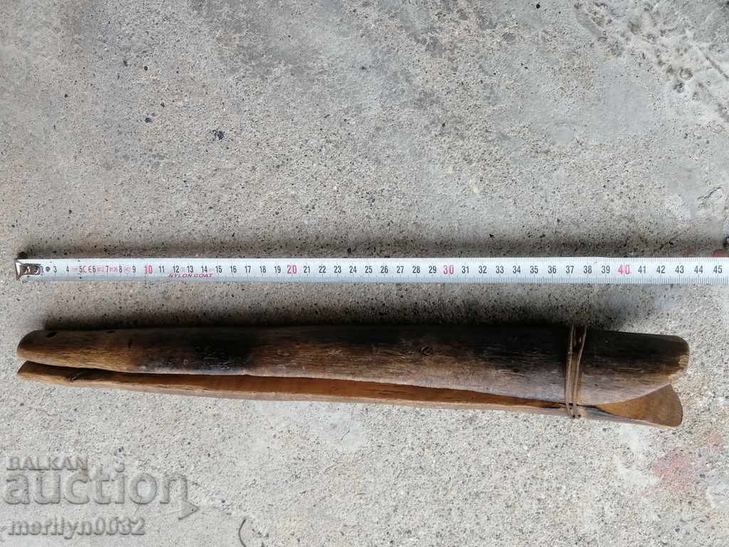 Wooden Laundry Clamp - 5 Wooden Laundry Clamp - 5