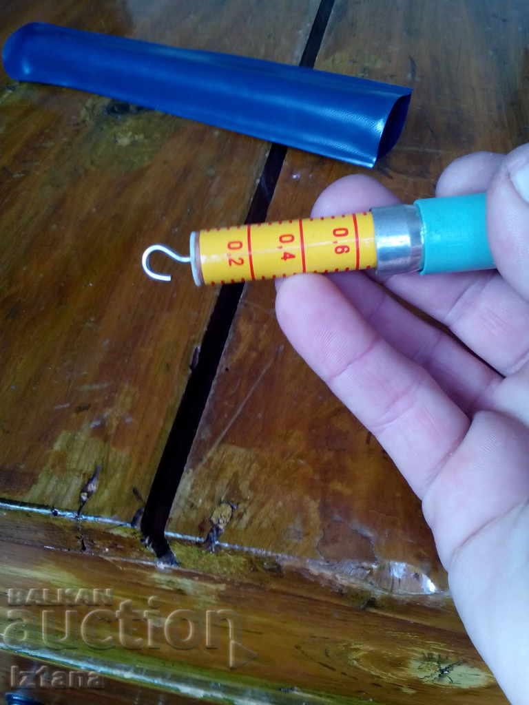 Old training silomer - 5 Old training silomer - 5