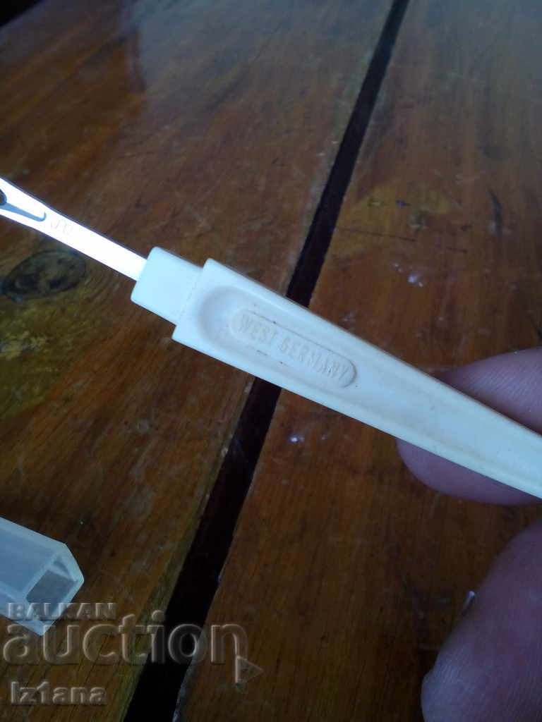 Old Singer sewing tool Singer - 5 Old Singer sewing tool Singer - 5