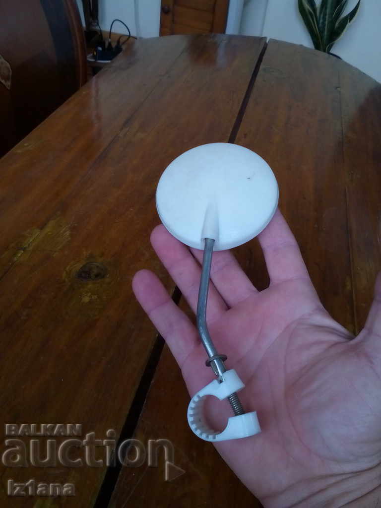 Auction Old mirror, bicycle mirror, wheel Auction Old mirror, bicycle mirror, wheel