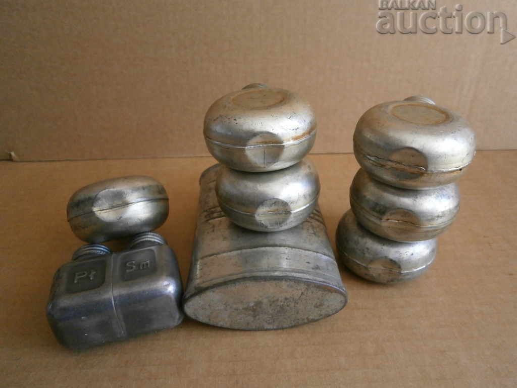 lot carnival carnivals manlicher mosin svt40 WW2 WWII - 7 lot carnival carnivals manlicher mosin svt40 WW2 WWII - 7